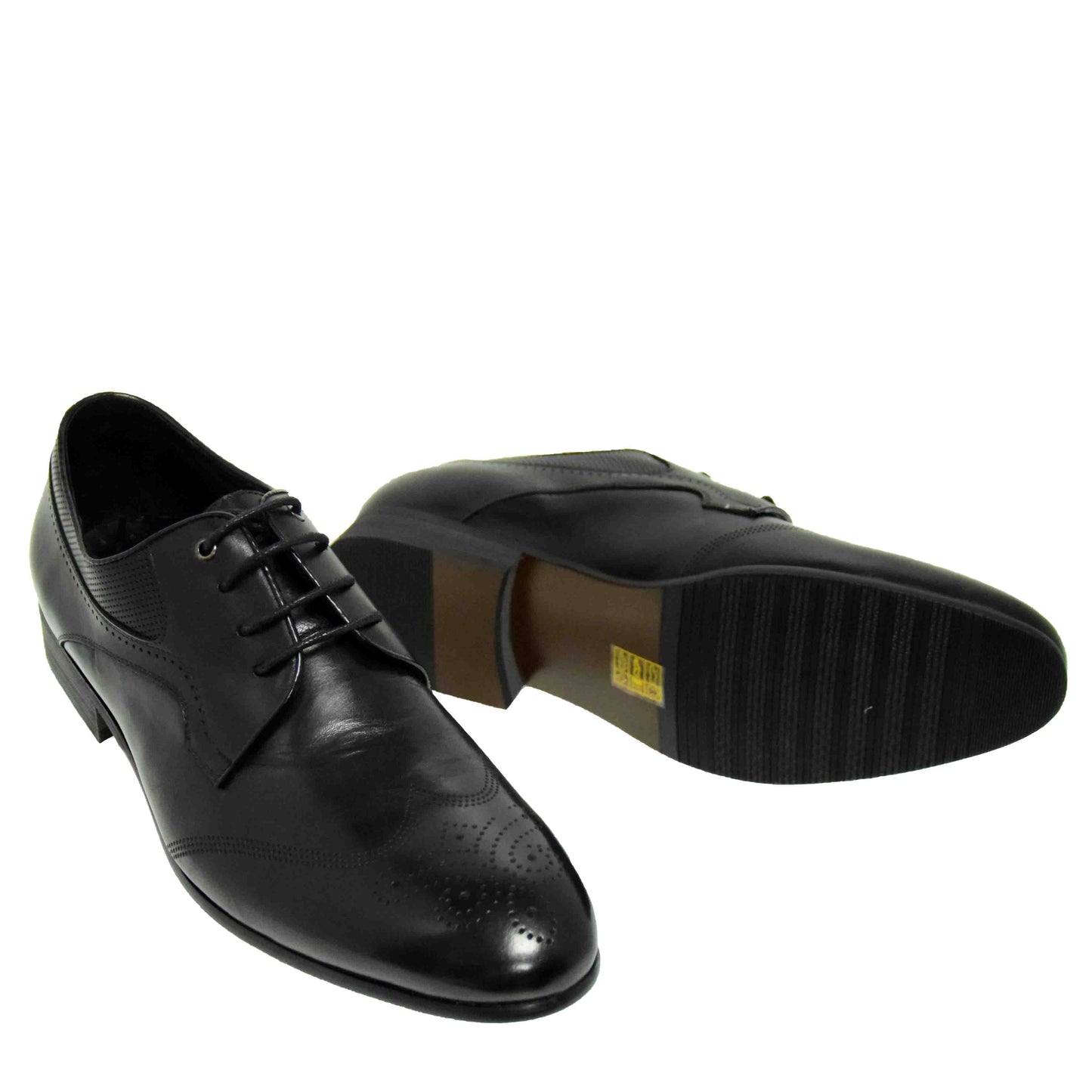 PANTOFI ELEGANȚI BĂRBAȚI OTTER OT46