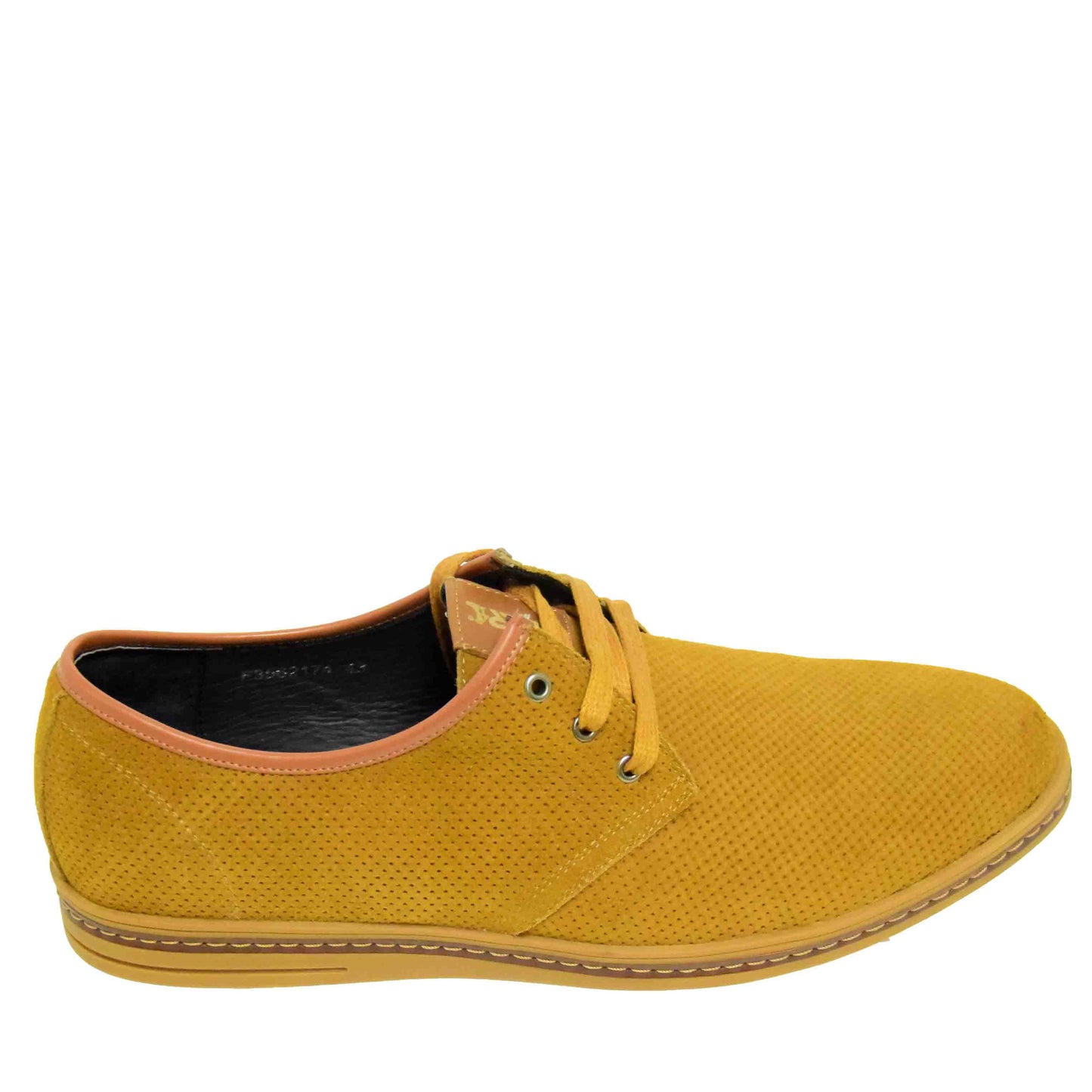 PANTOFI ELEGANȚI BĂRBAȚI OTTER OT50