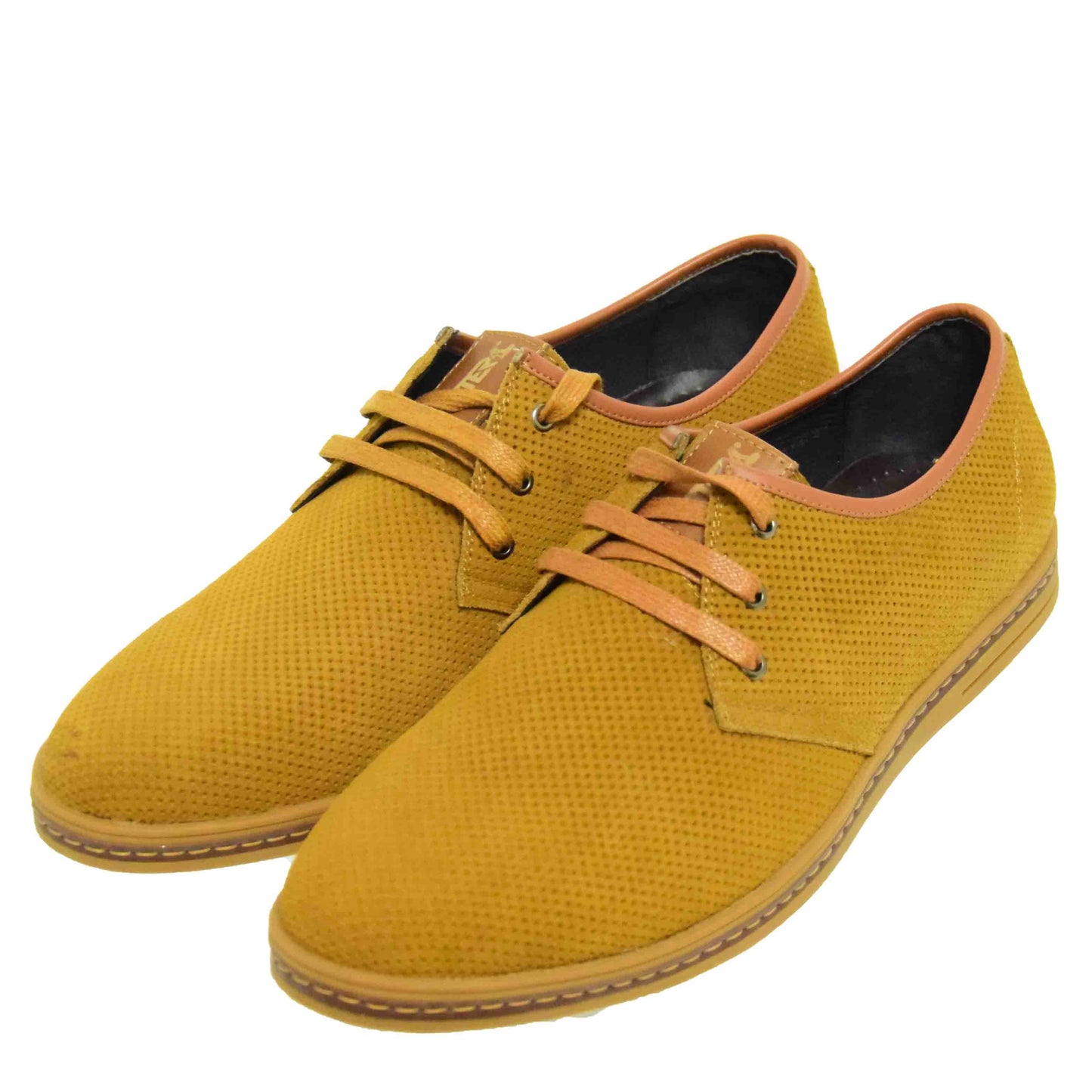 PANTOFI ELEGANȚI BĂRBAȚI OTTER OT50