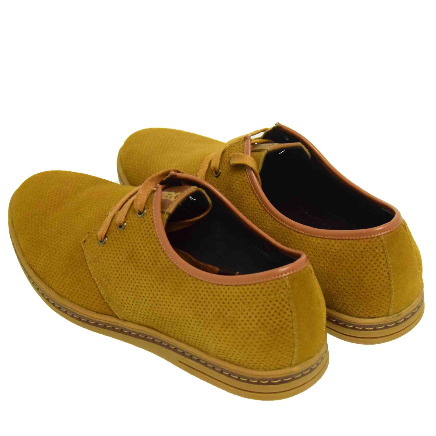 PANTOFI ELEGANȚI BĂRBAȚI OTTER OT50