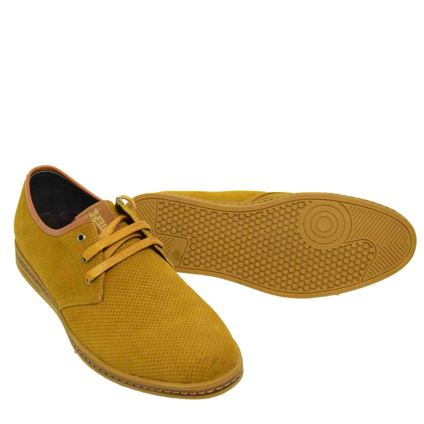 PANTOFI ELEGANȚI BĂRBAȚI OTTER OT50