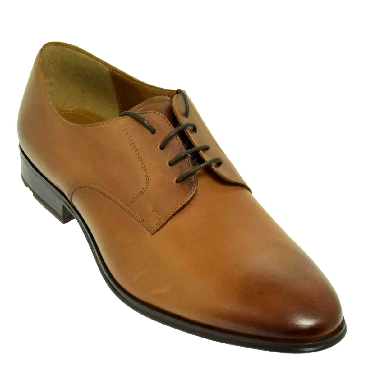 PANTOFI ELEGANȚI BĂRBAȚI RIVA RI19 - imagine 2