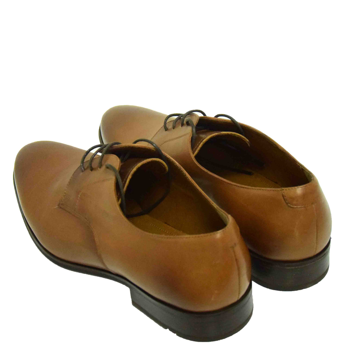 PANTOFI ELEGANȚI BĂRBAȚI RIVA RI19 - imagine 6