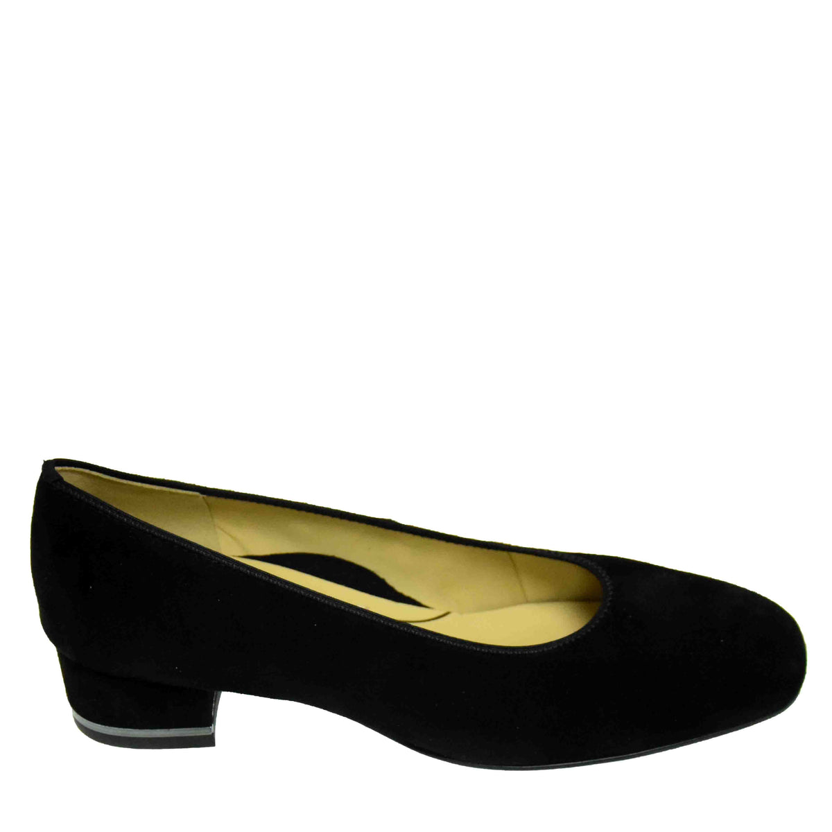 PANTOFI ELEGANȚI DAMĂ ARA AR055 - imagine 3