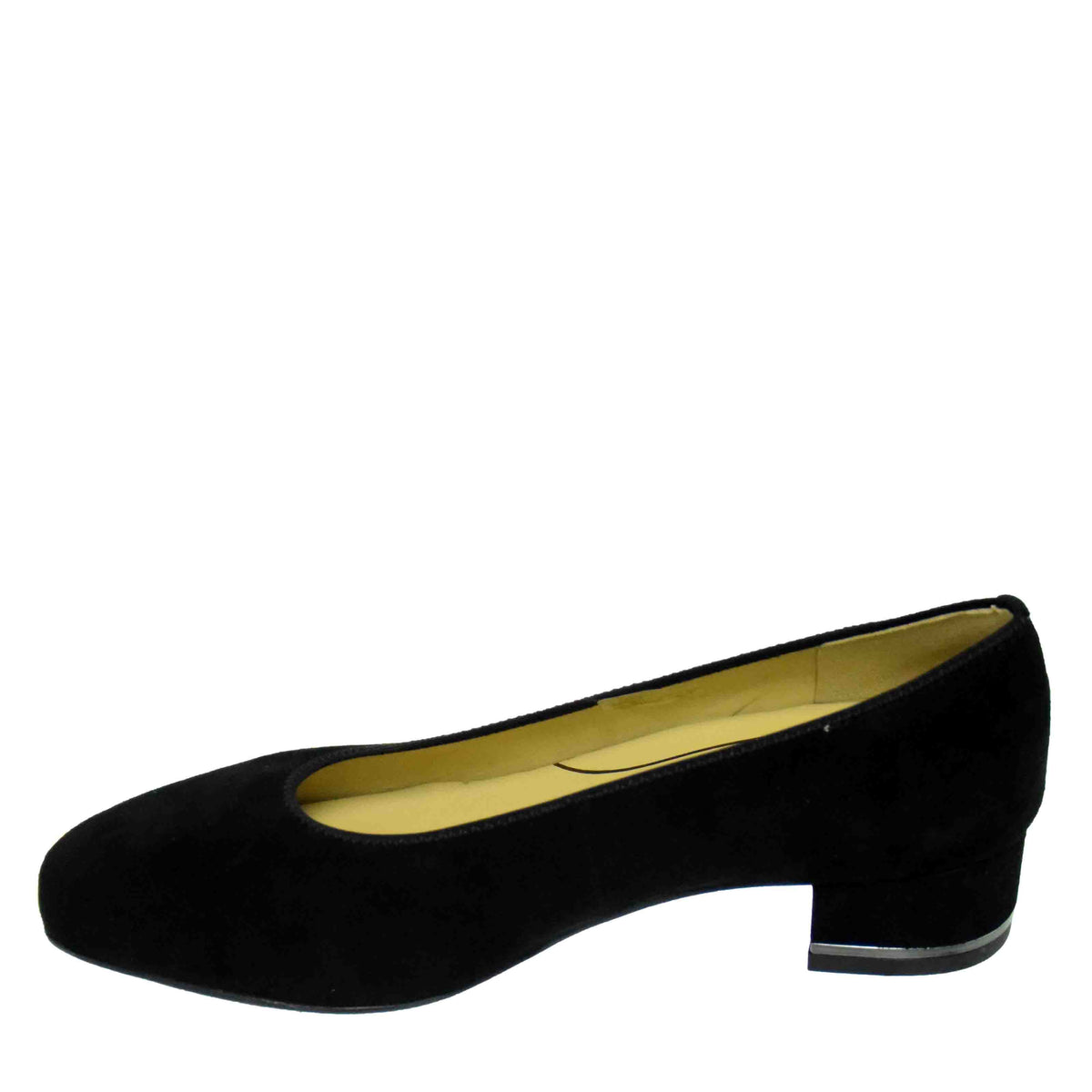 PANTOFI ELEGANȚI DAMĂ ARA AR055 - imagine 4