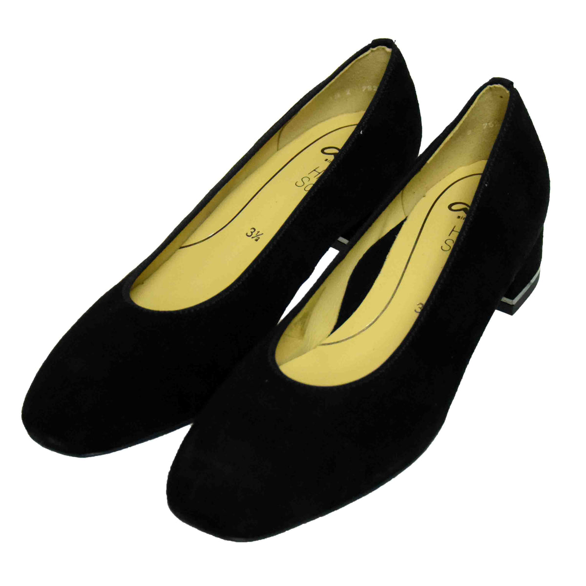 PANTOFI ELEGANȚI DAMĂ ARA AR055 - imagine 5