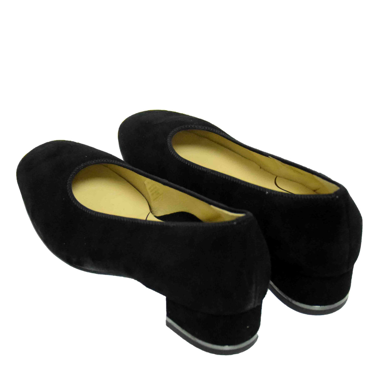 PANTOFI ELEGANȚI DAMĂ ARA AR055 - imagine 6