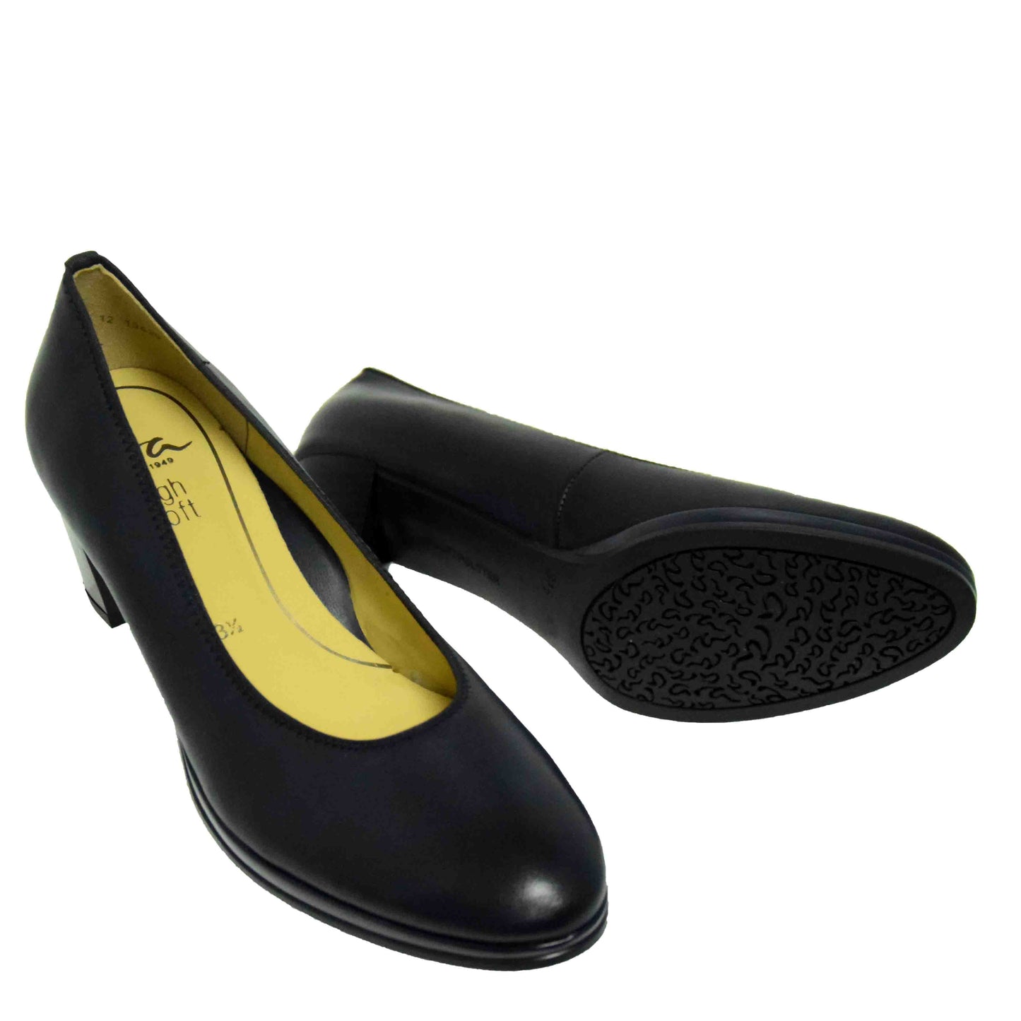 PANTOFI ELEGANȚI DAMĂ ARA AR056