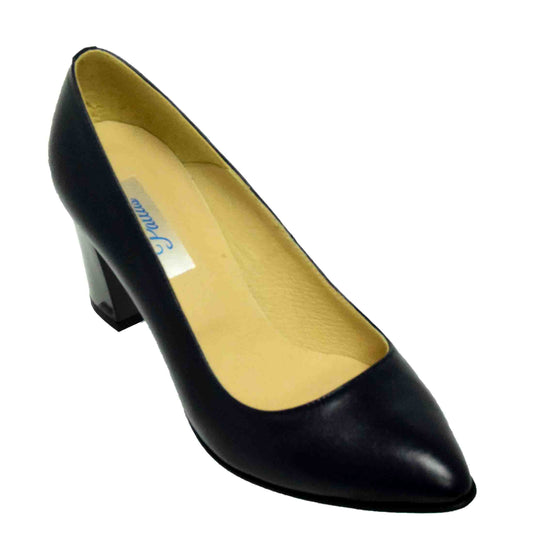 PANTOFI ELEGANȚI DAMĂ BRAND ROMÂNESC A21P