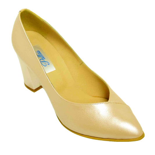 PANTOFI ELEGANȚI DAMĂ BRAND ROMÂNESC A43P