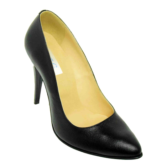 PANTOFI ELEGANȚI DAMĂ BRAND ROMÂNESC A45P