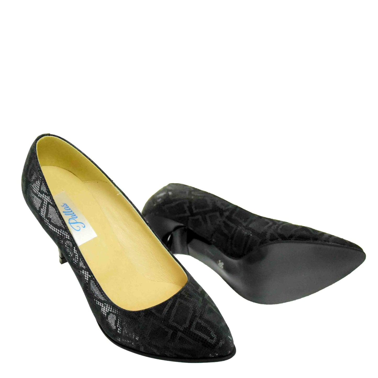 PANTOFI ELEGANȚI DAMĂ BRAND ROMÂNESC A14P
