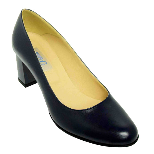 PANTOFI ELEGANȚI DAMĂ BRAND ROMÂNESC A49P