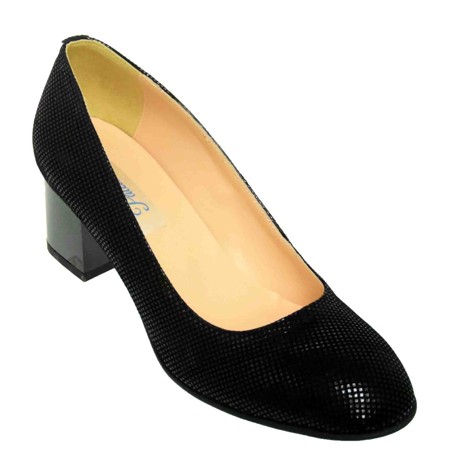 PANTOFI ELEGANȚI DAMĂ BRAND ROMÂNESC A9P