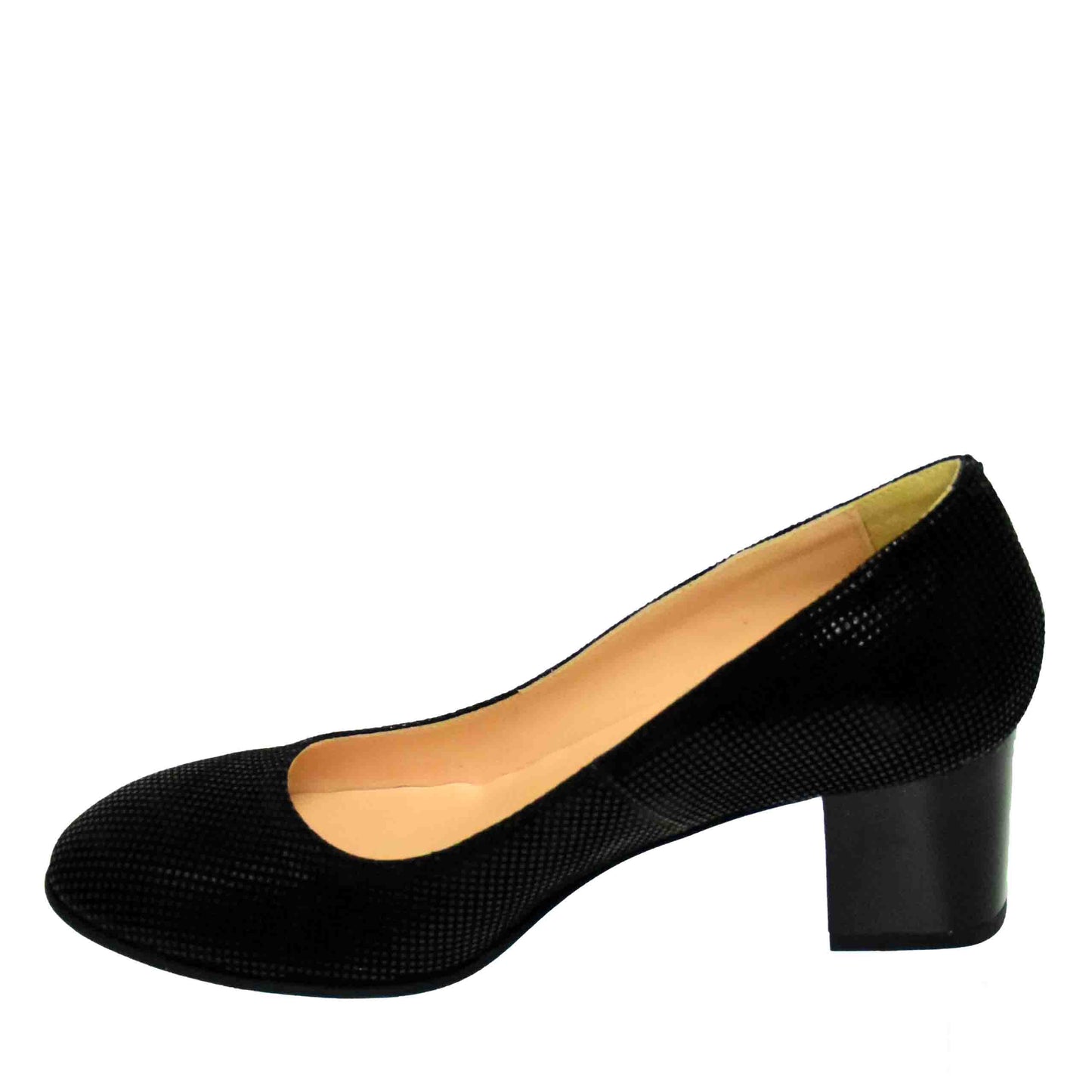 PANTOFI ELEGANȚI DAMĂ BRAND ROMÂNESC A9P