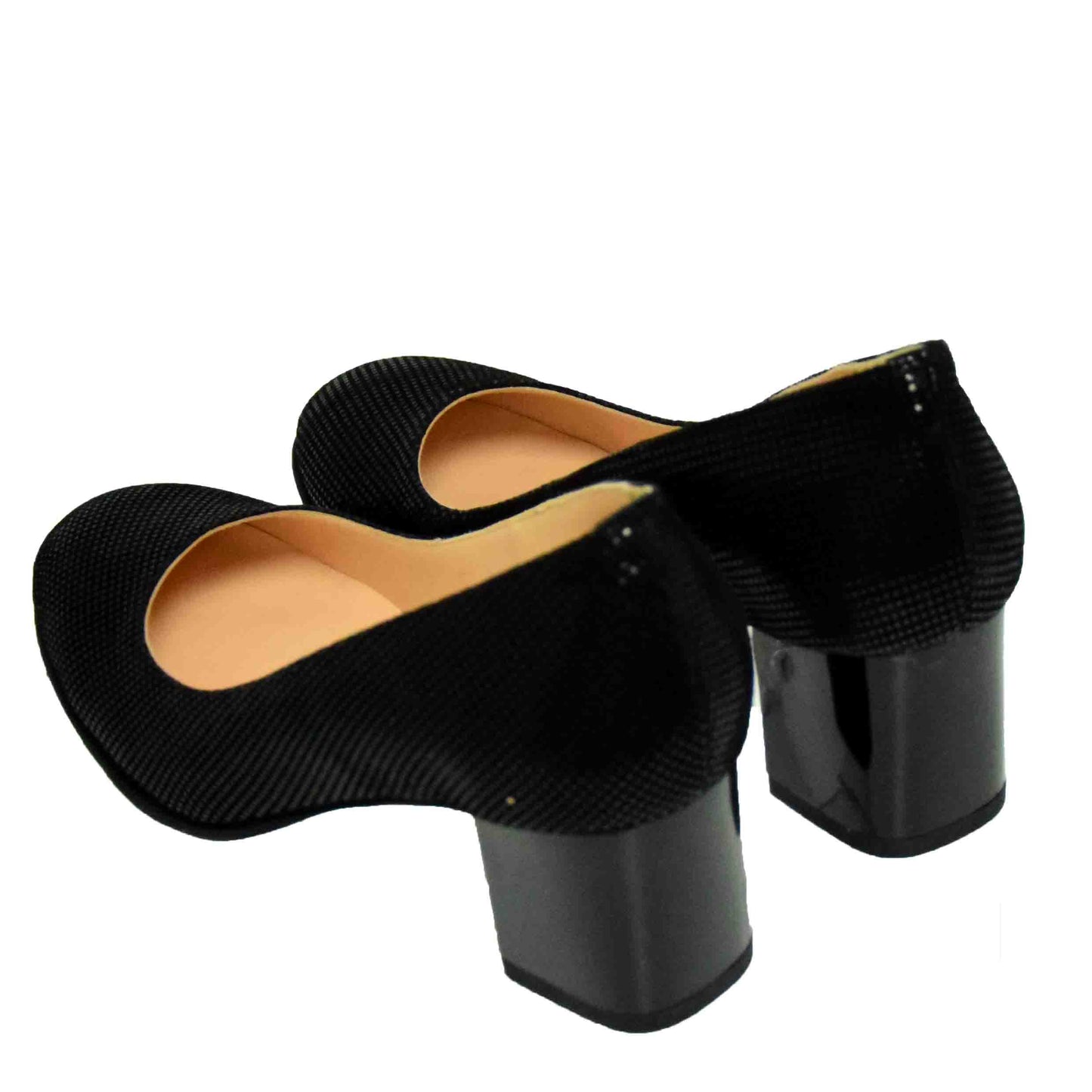 PANTOFI ELEGANȚI DAMĂ BRAND ROMÂNESC A9P