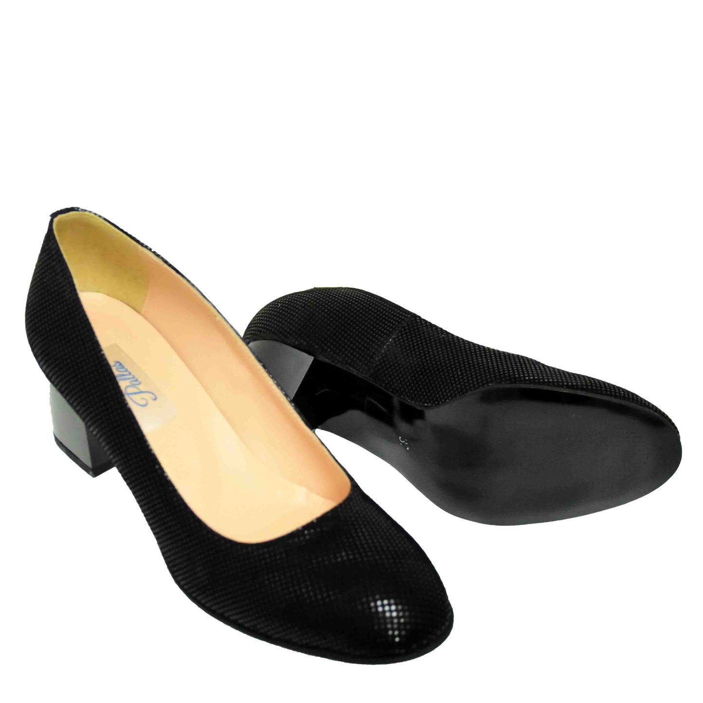 PANTOFI ELEGANȚI DAMĂ BRAND ROMÂNESC A9P