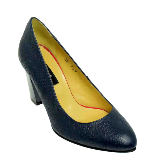 PANTOFI ELEGANȚI DAMĂ BRAND ROMÂNESC E1N