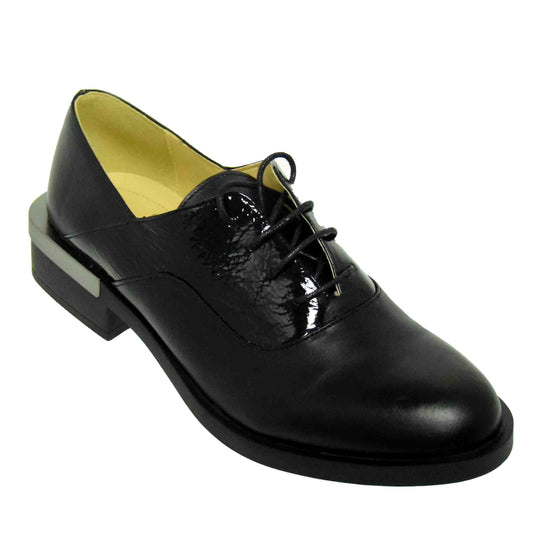 PANTOFI ELEGANȚI DAMĂ BRAND ROMÂNESC E220P