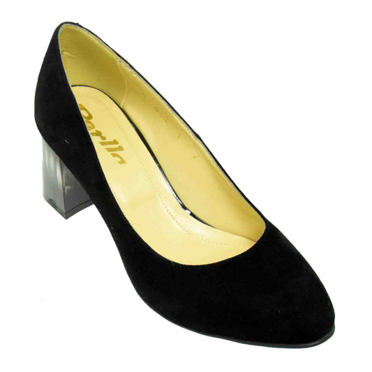 PANTOFI ELEGANȚI DAMĂ BRAND ROMÂNESC E222P