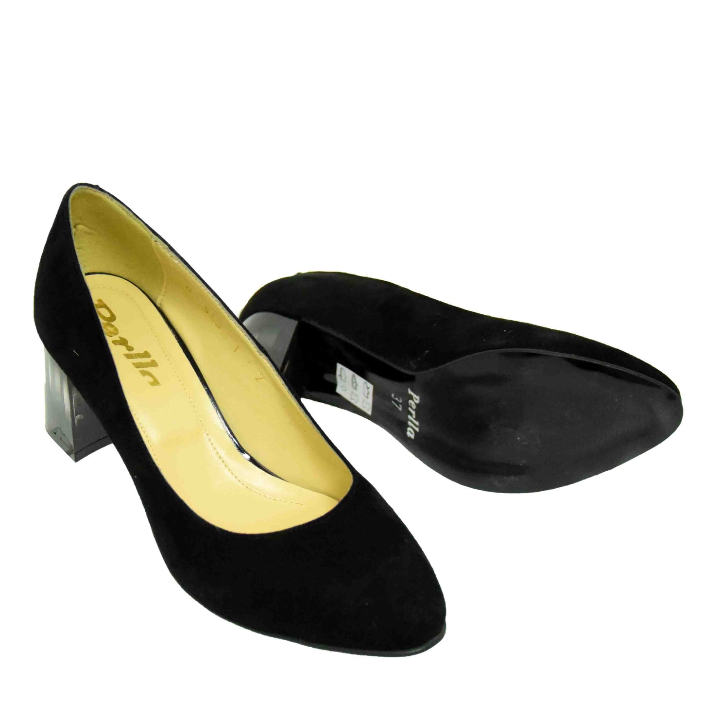 PANTOFI ELEGANȚI DAMĂ BRAND ROMÂNESC E222P