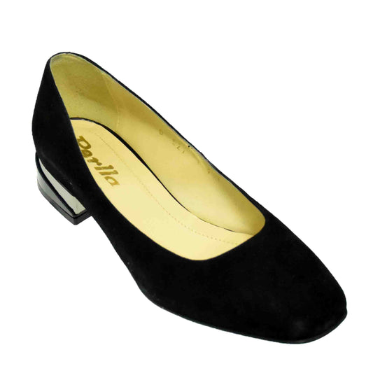 PANTOFI ELEGANȚI DAMĂ BRAND ROMÂNESC E224P