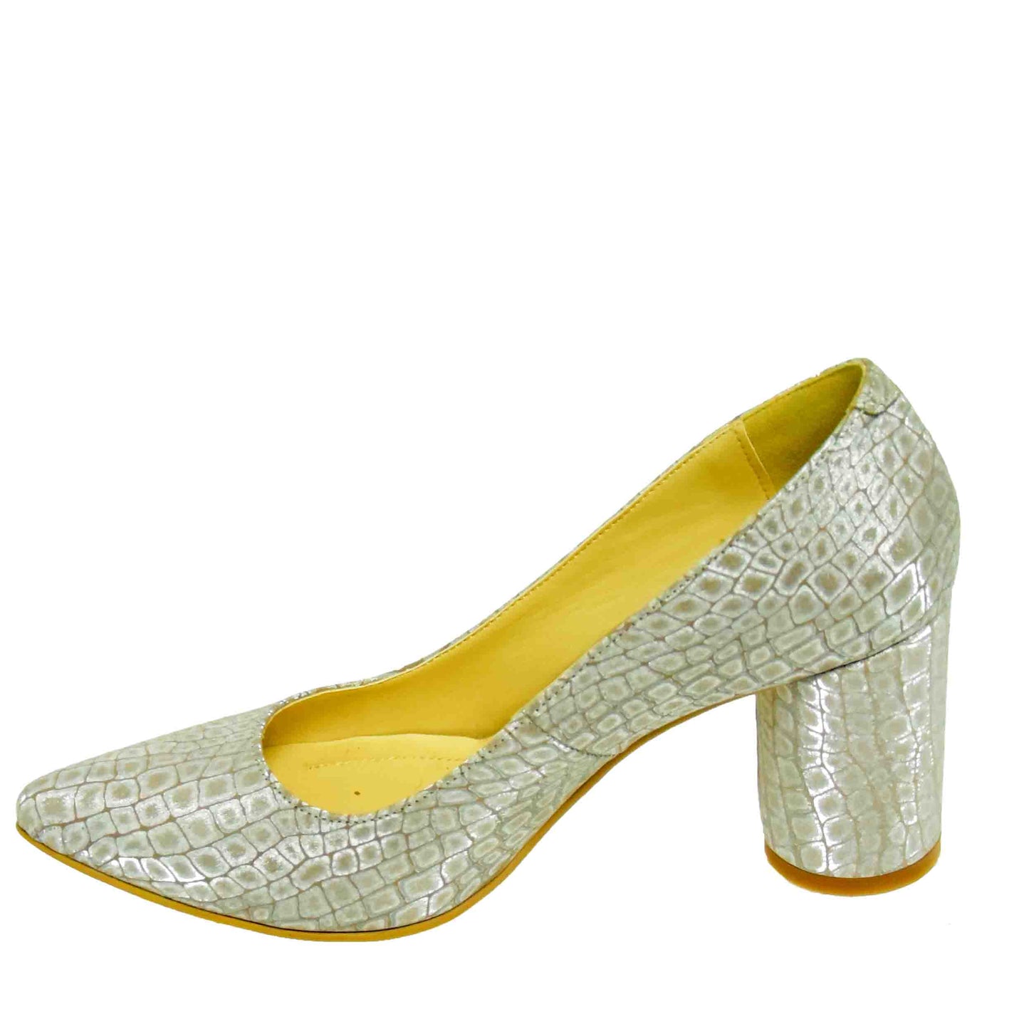 PANTOFI ELEGANȚI DAMĂ BRAND ROMÂNESC E226P