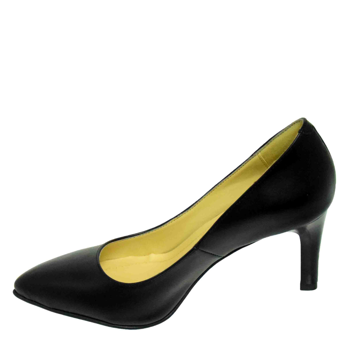 PANTOFI ELEGANȚI DAMĂ BRAND ROMÂNESC E229P - imagine 4