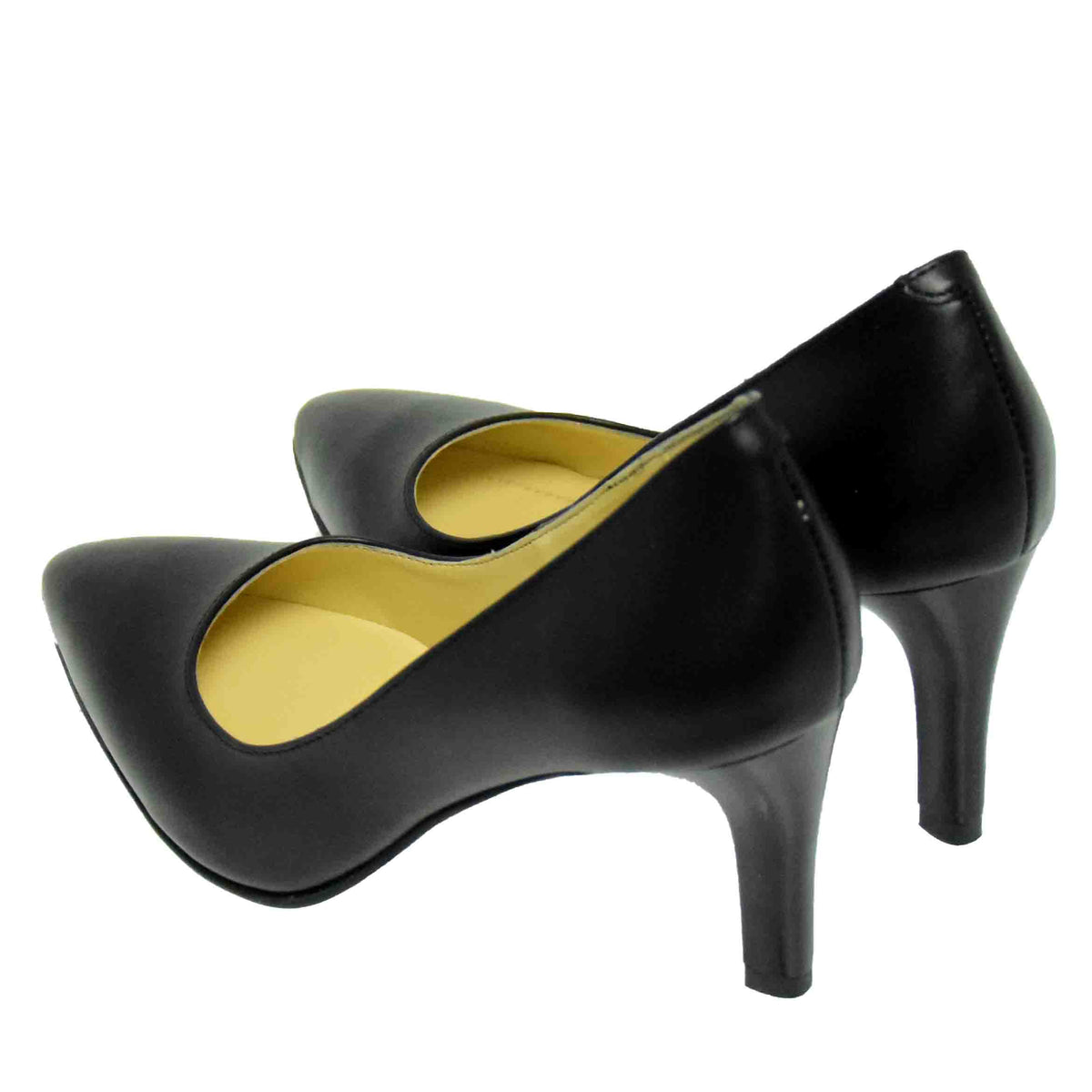 PANTOFI ELEGANȚI DAMĂ BRAND ROMÂNESC E229P - imagine 6
