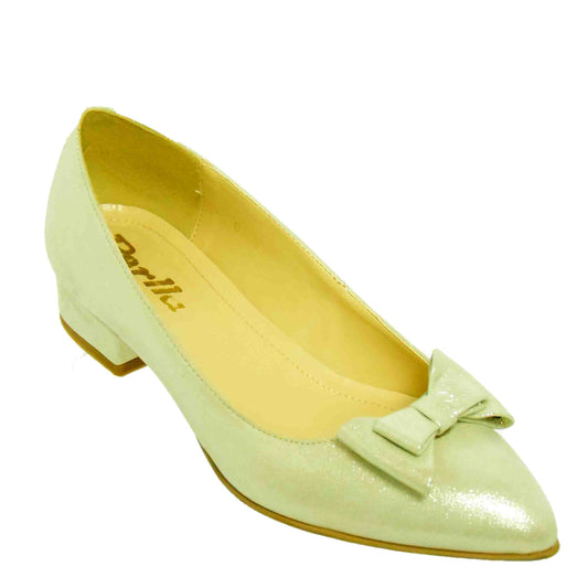 PANTOFI ELEGANȚI DAMĂ BRAND ROMÂNESC E236P