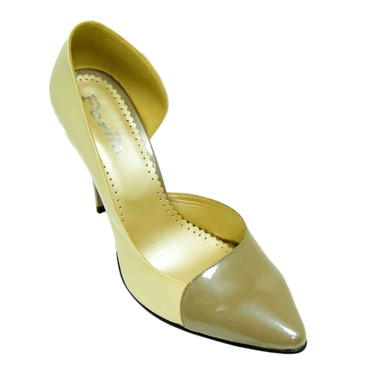 PANTOFI ELEGANȚI DAMĂ BRAND ROMÂNESC E42P