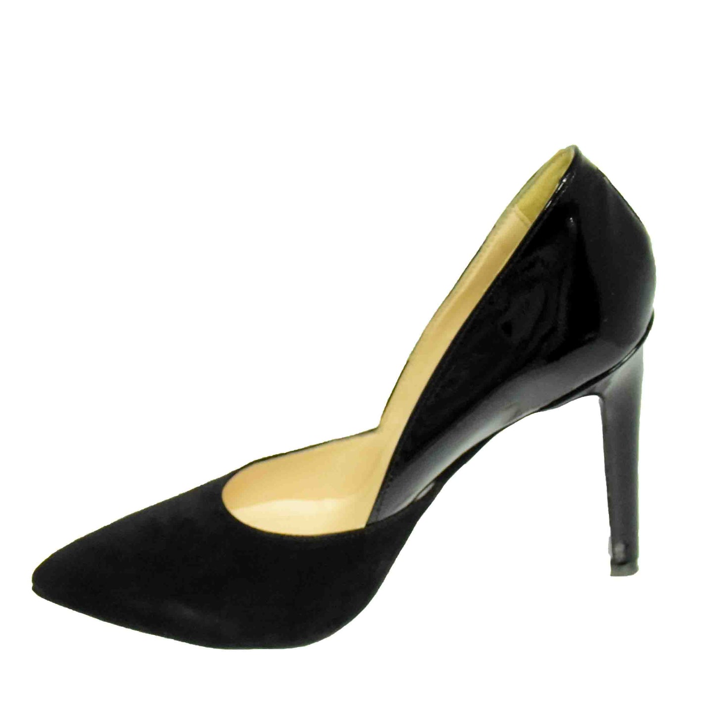 PANTOFI ELEGANȚI DAMĂ BRAND ROMÂNESC E57P