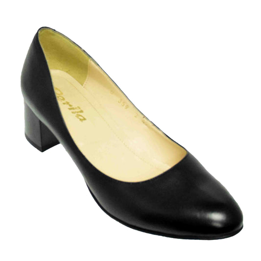 PANTOFI ELEGANȚI DAMĂ BRAND ROMÂNESC E66P