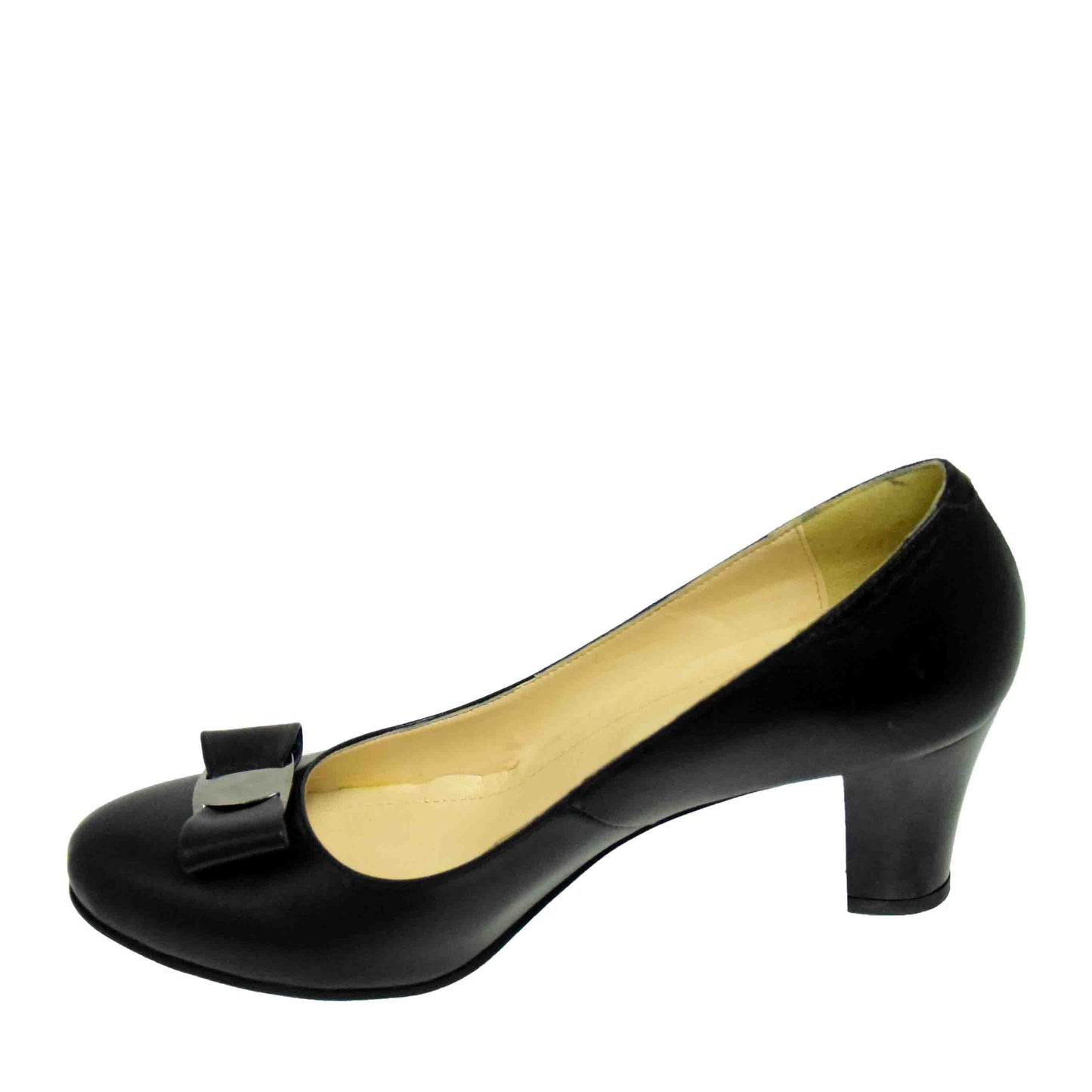 PANTOFI ELEGANȚI DAMĂ BRAND ROMÂNESC E74P