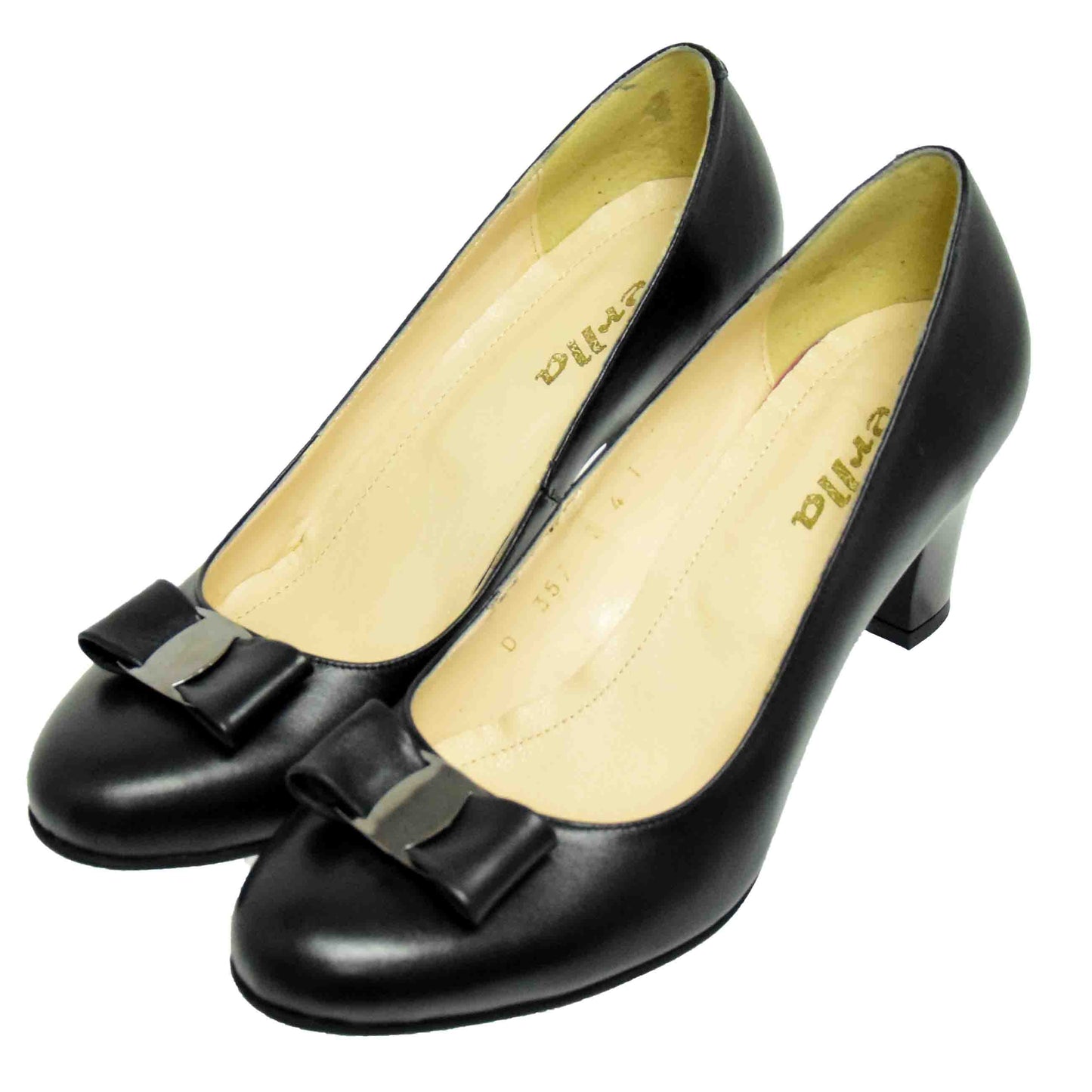 PANTOFI ELEGANȚI DAMĂ BRAND ROMÂNESC E74P