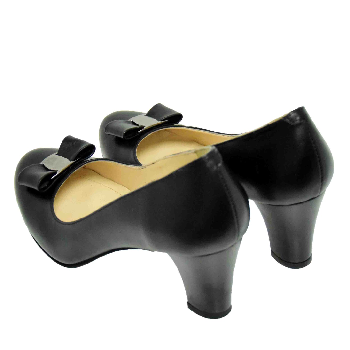 PANTOFI ELEGANȚI DAMĂ BRAND ROMÂNESC E74P