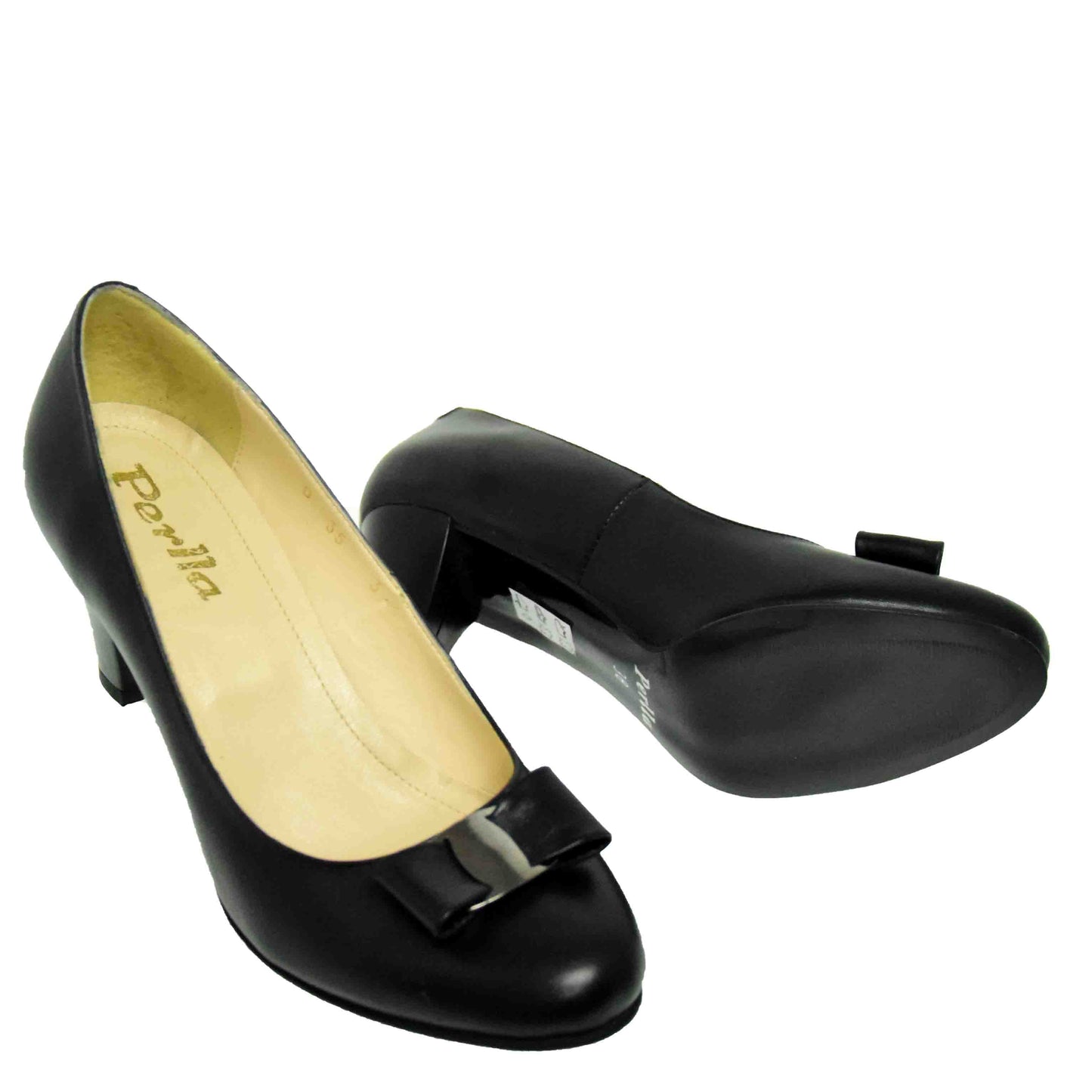 PANTOFI ELEGANȚI DAMĂ BRAND ROMÂNESC E74P