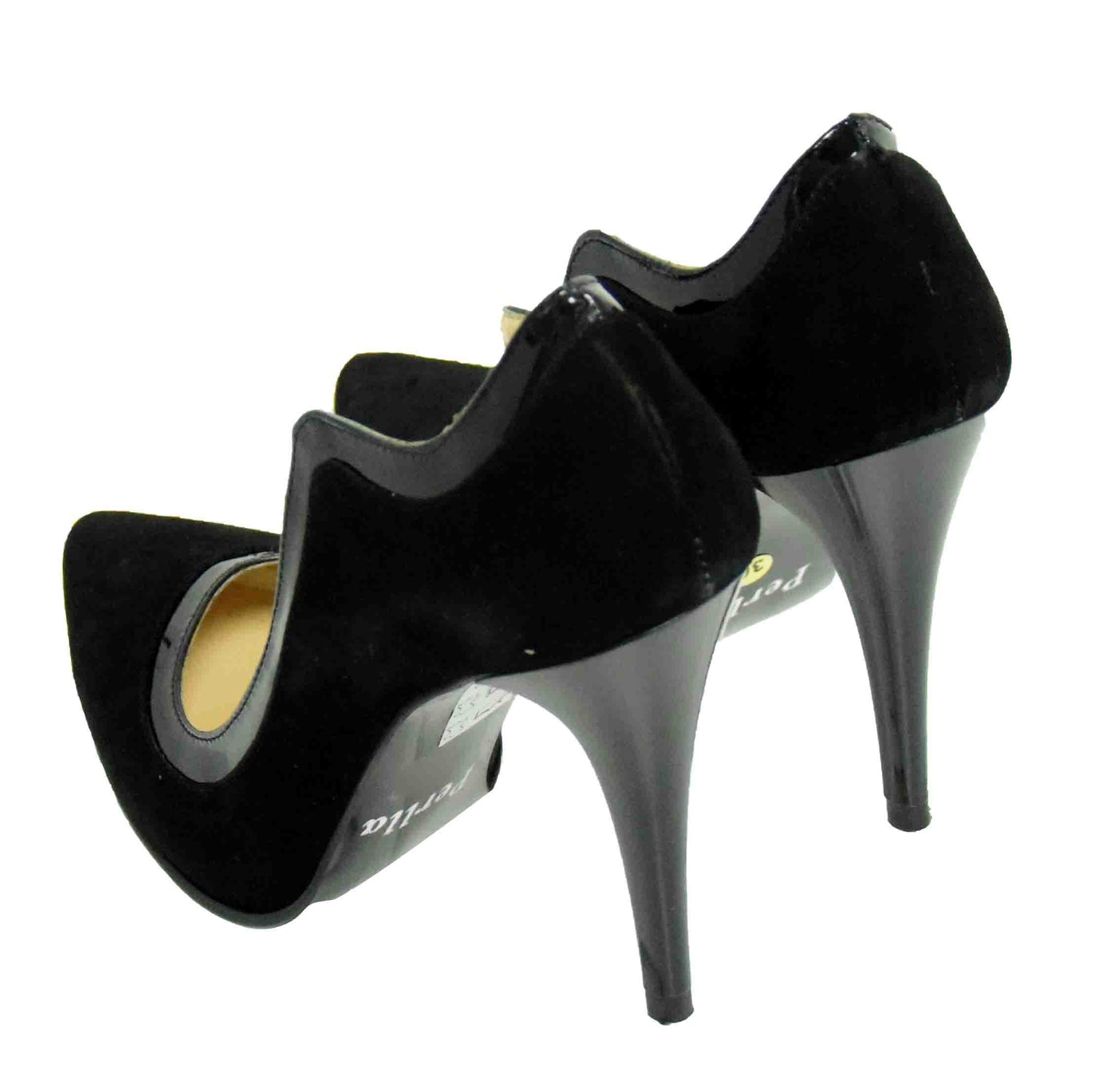 PANTOFI ELEGANȚI DAMĂ BRAND ROMÂNESC E79P