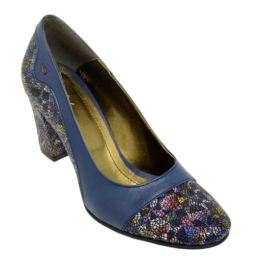 PANTOFI ELEGANȚI DAMĂ BRAND ROMÂNESC I17N