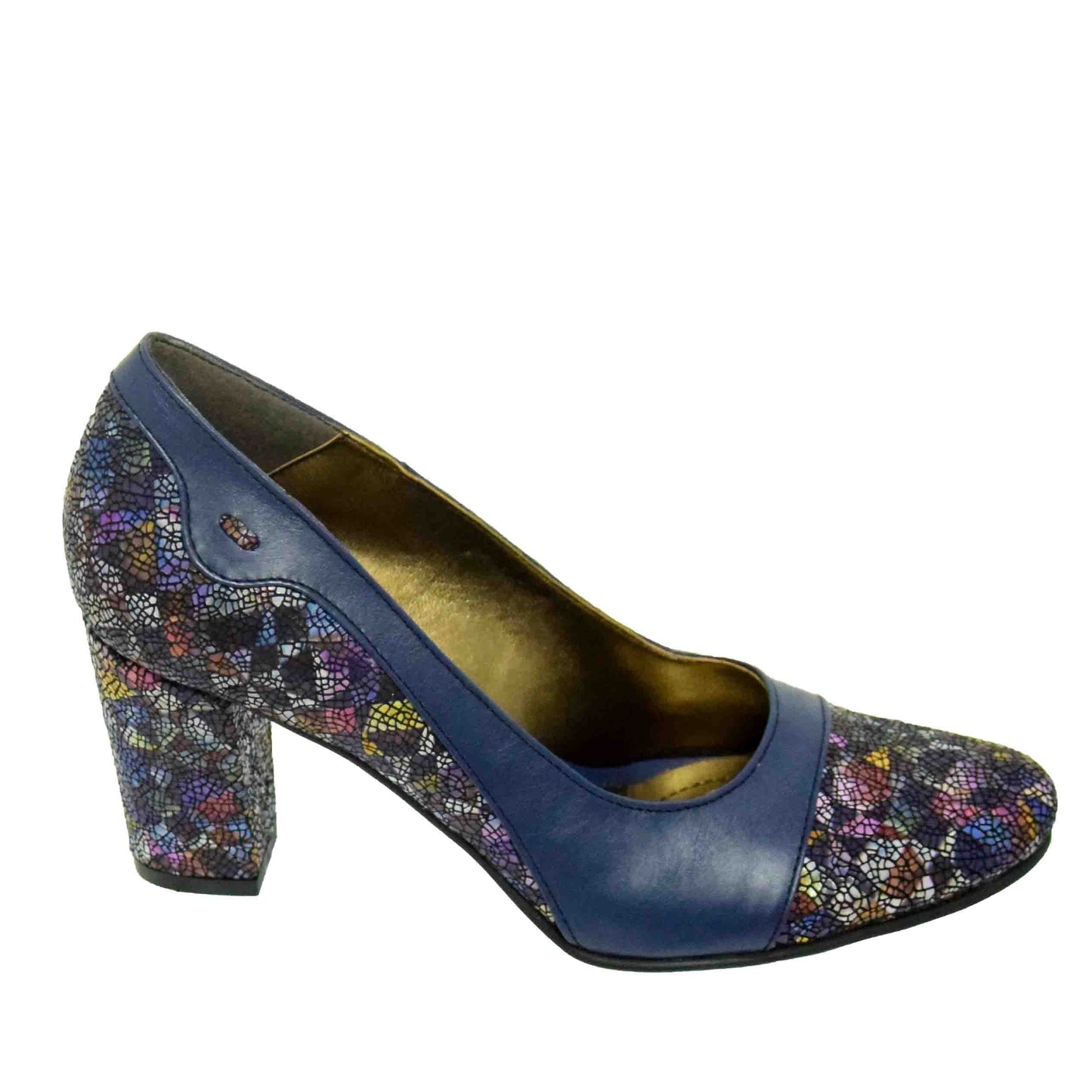 PANTOFI ELEGANȚI DAMĂ BRAND ROMÂNESC I17N