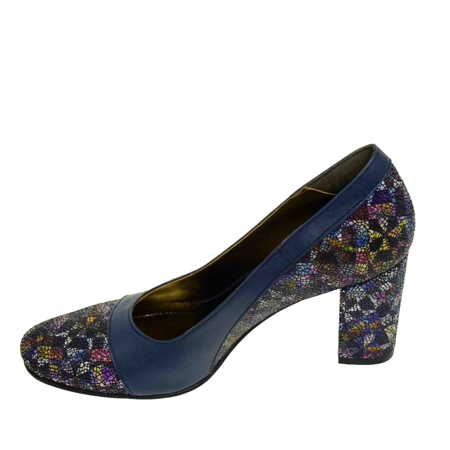 PANTOFI ELEGANȚI DAMĂ BRAND ROMÂNESC I17N