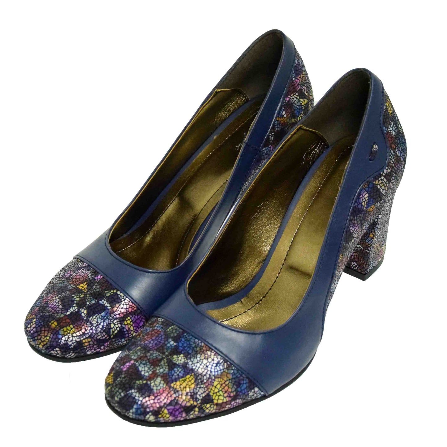 PANTOFI ELEGANȚI DAMĂ BRAND ROMÂNESC I17N