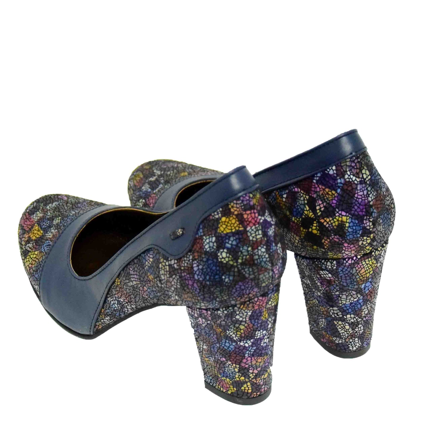 PANTOFI ELEGANȚI DAMĂ BRAND ROMÂNESC I17N