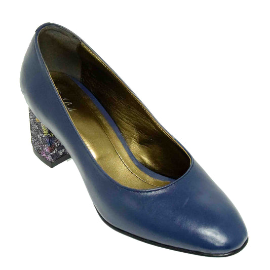 PANTOFI ELEGANȚI DAMĂ BRAND ROMÂNESC I19N