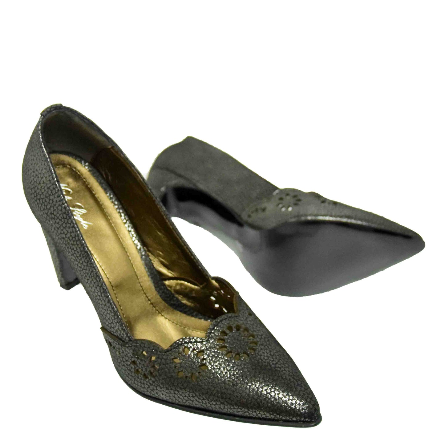 PANTOFI ELEGANȚI DAMĂ BRAND ROMÂNESC I22N