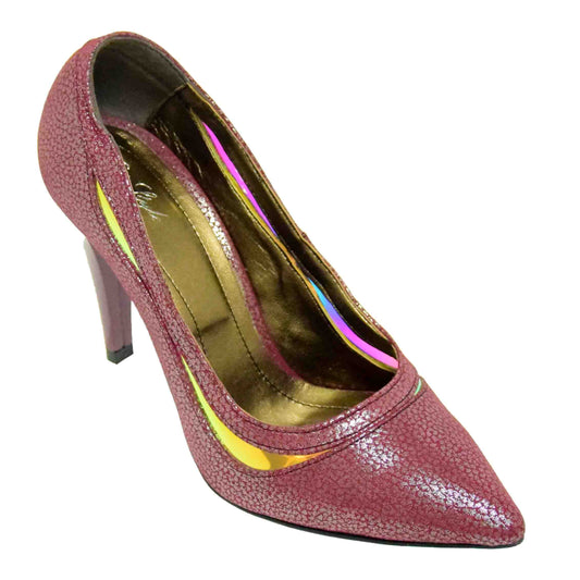 PANTOFI ELEGANȚI DAMĂ BRAND ROMÂNESC I23N