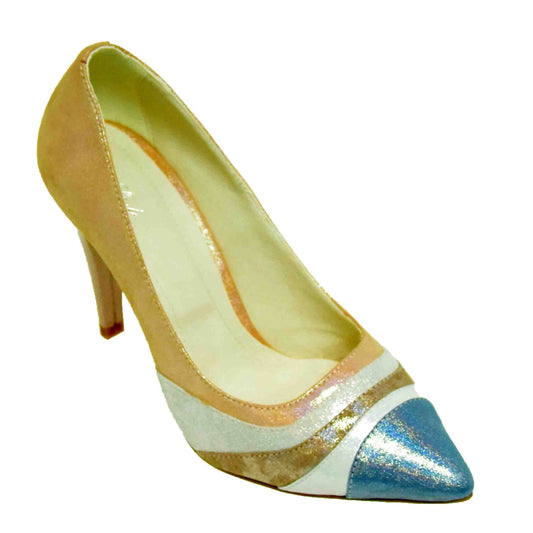 PANTOFI ELEGANȚI DAMĂ BRAND ROMÂNESC I24N