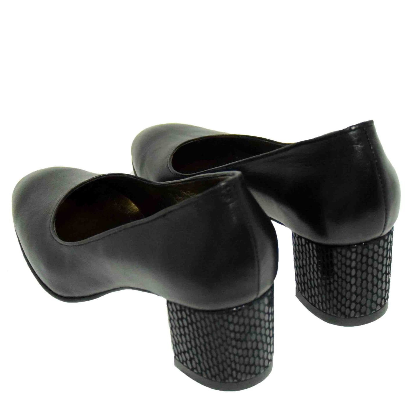 PANTOFI ELEGANȚI DAMĂ BRAND ROMÂNESC I19N