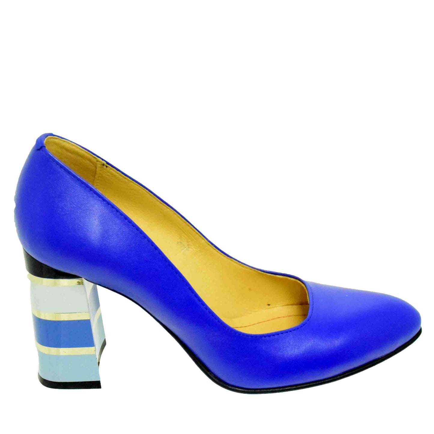 PANTOFI ELEGANȚI DAMĂ BRAND ROMÂNESC O10M