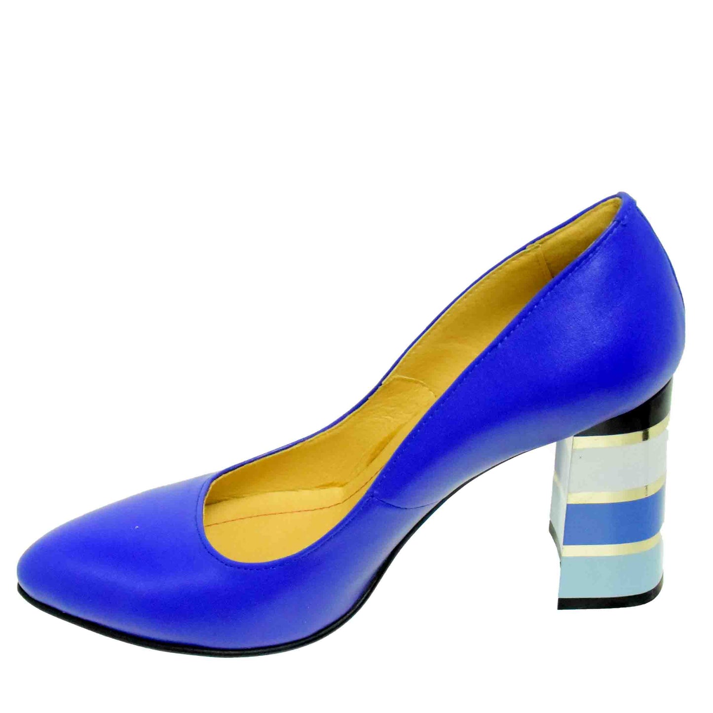 PANTOFI ELEGANȚI DAMĂ BRAND ROMÂNESC O10M